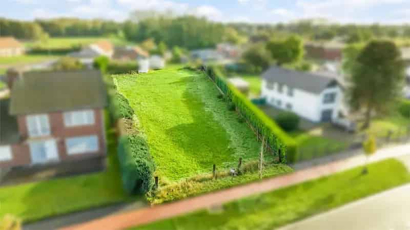 Bouwkavel te koop Bocholt 11a 86ca