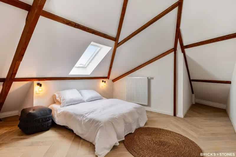 Huis te huur Mechelen: Ruime gezinswoning met praktijkruimte en tuin