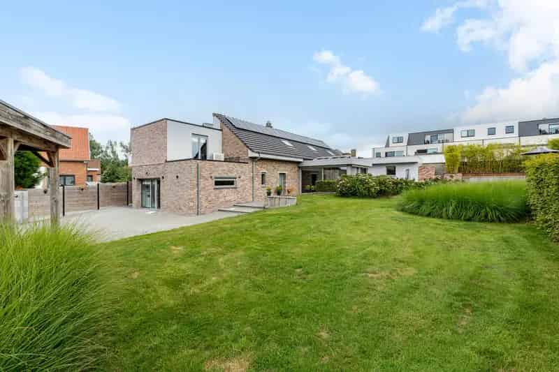 Huis te koop