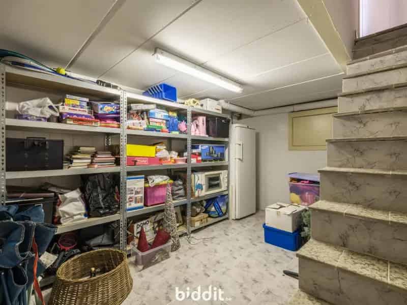Vrijstaande woning 4 slaapkamers Vosselaar