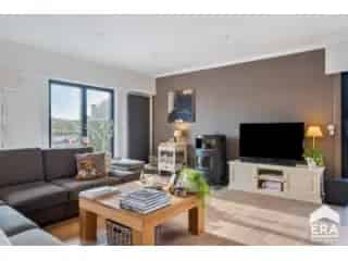 Bungalow te koop Schepdaal - Luxe villa met zwembad
