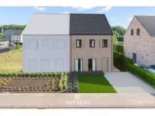 Bouwgrond Ravels - Rustig Gelegen - 5a 65ca
