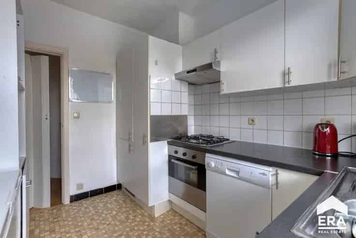 Appartement 2 slaapkamers Groot Bijgaarden Te Koop