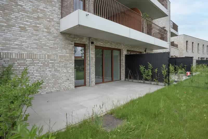 Appartement te huur Oud Turnhout 2 slaapkamers groot terras