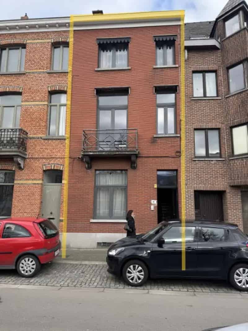 Appartement Te Huur Opbrengsteigendom