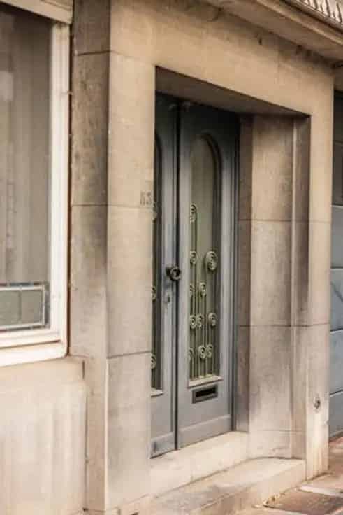 Appartement Te Koop: Wonen en Werken in Karaktervol Pand