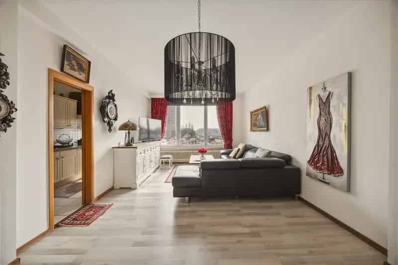 Appartement te huur