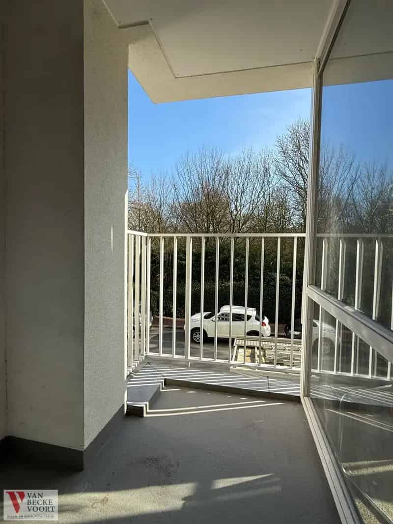 Ruim appartement Oostende Parkzicht 3 slaapkamers Investering