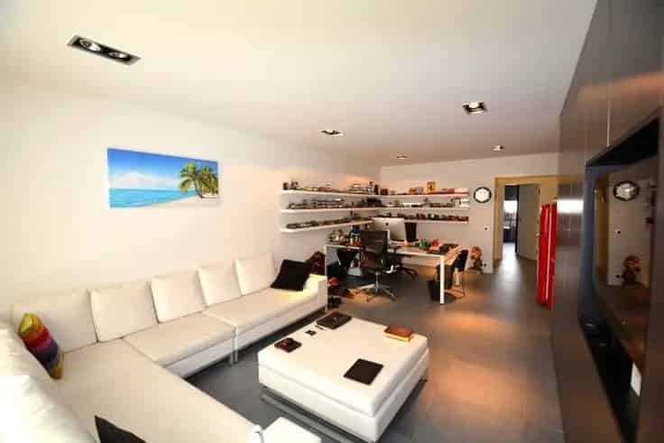 Gerenoveerd Appartement 2 Slaapkamers Garage Deurne