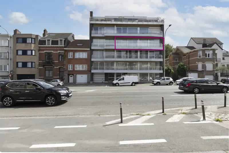 Appartement te huur 3 slaapkamers 2 terrassen