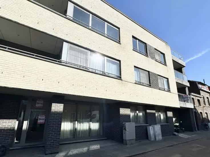 Appartement te Koop Hasselt Centrum 112m² 2 slaapkamers EPC A