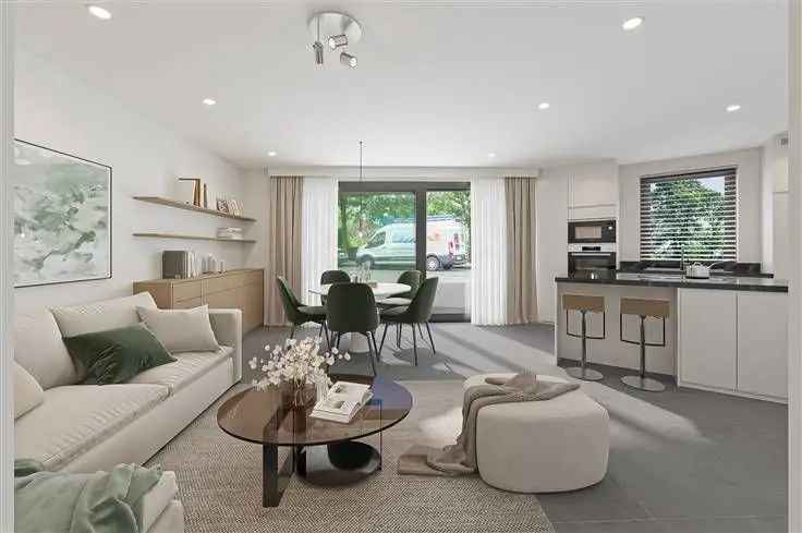 Appartementen Te Koop Aan Het Water Nieuwbouw