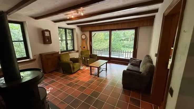 Villa te Koop Langdorp 207m² 15ha