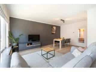 Appartement te koop Berchem 2 slaapkamers gerenoveerd
