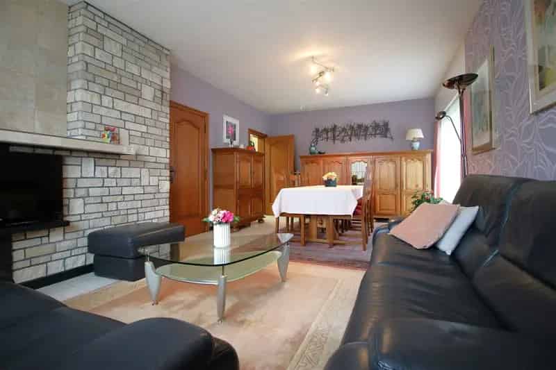 Karaktervolle woning grote tuin