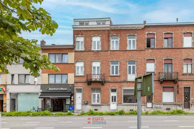 Studentenkamer te huur Leuven - Gemeubeld - Wifi - Nabij Scholen