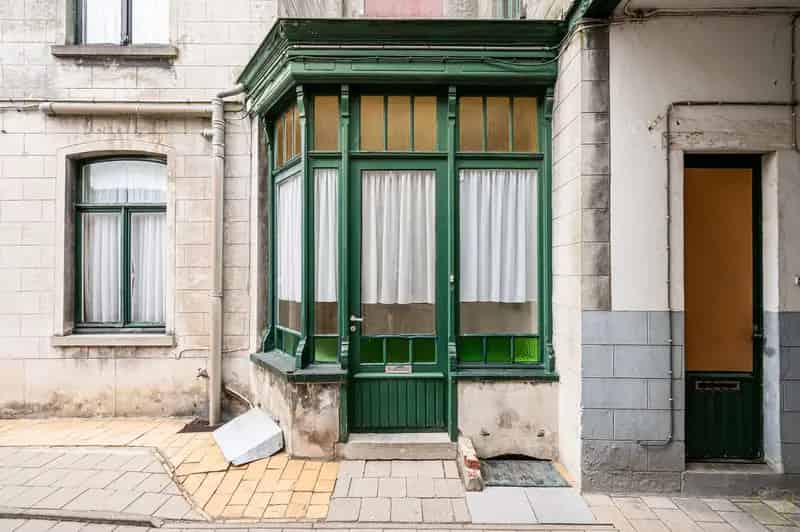 Statige Woningen te Koop Boelare Nabij Cultuurcentrum