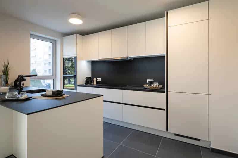 Luxe Appartementen te Koop Luik - Residentie Asklépios