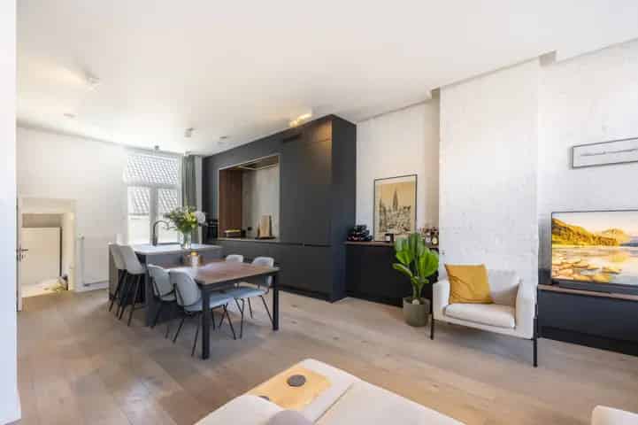 Appartement te Koop Antwerpen: Luxueus en Lichtrijk