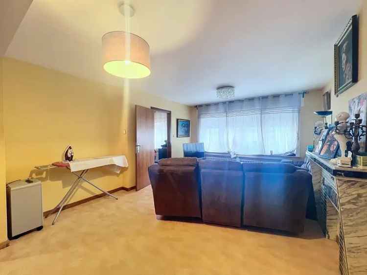 Appartement 3 Slaapkamers
