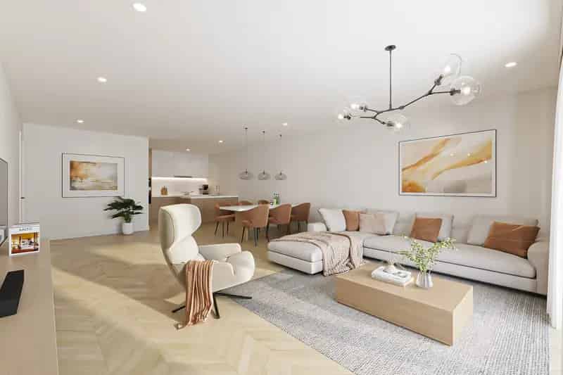 Appartement te Koop Westerlo Residentie De Meeuw