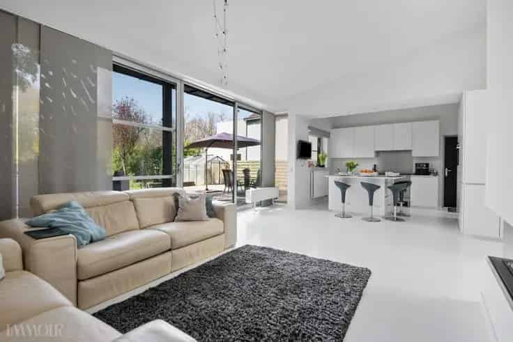 Vrijstaande woning te koop Brasschaat