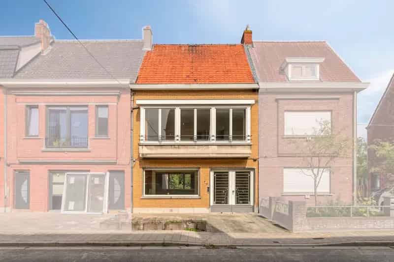 Huis te koop
