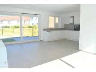 Huis te huur Gullegem - Moderne halfopen bebouwing