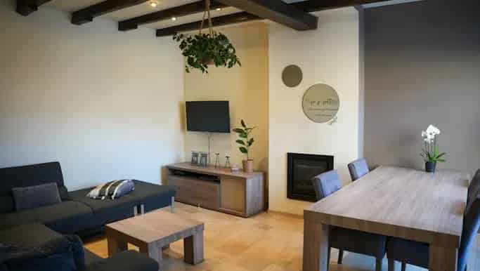 Huis te koop Veurne Molenstraat 2 slaapkamers