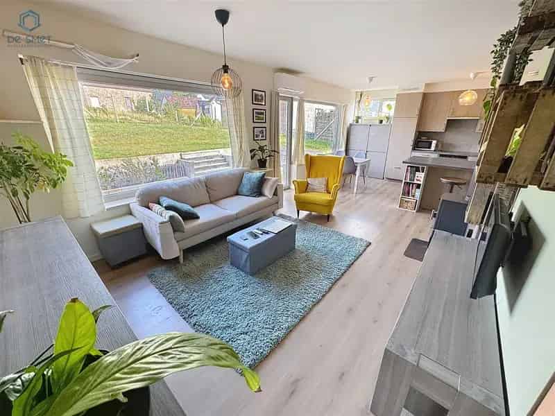 Huis te koop: Energiezuinige woning 2 slaapkamers tuin garage