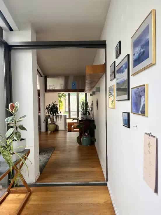 Gezinswoning Gent Sint-Amandsberg - Stadstuin - Gerenoveerd