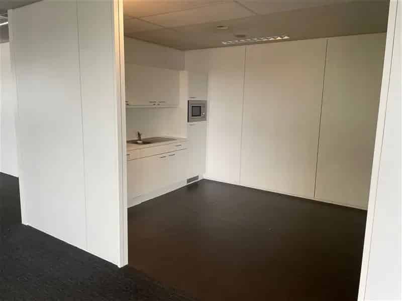 Moderne Kantoren op Zichtlocatie