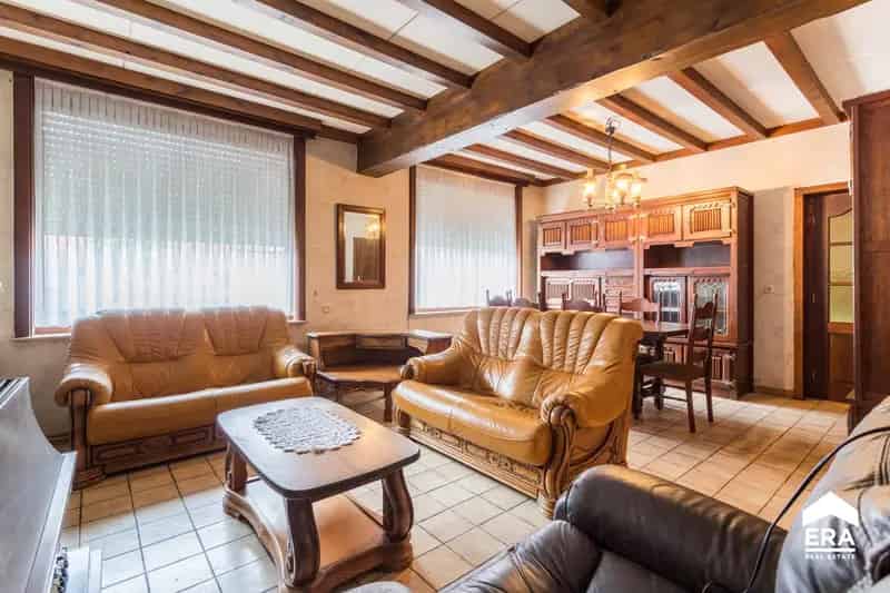 Huis te huur Wervik Centrum 3 slaapkamers tuin garage
