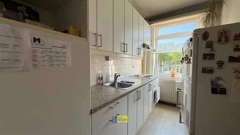 Appartement te koop Antwerpen 83m² 2 slaapkamers staanplaats