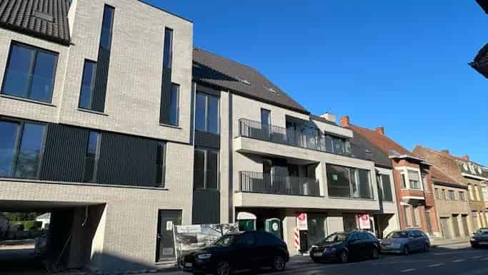 Appartement te koop Desselgem Project Albert Jerome