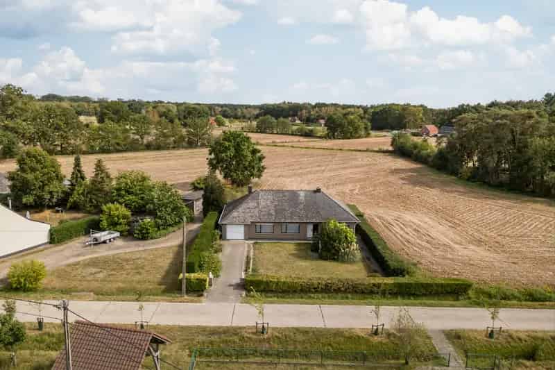 Huis te huur