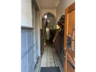Huis te koop Sint Truiden Ruime te renoveren woning met tuin