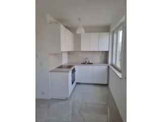 Appartement te Koop Schaarbeek 2 slaapkamers 65m²