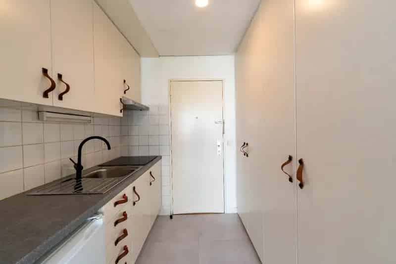 Luxe Studio Antwerpen Theaterplein Instapklaar