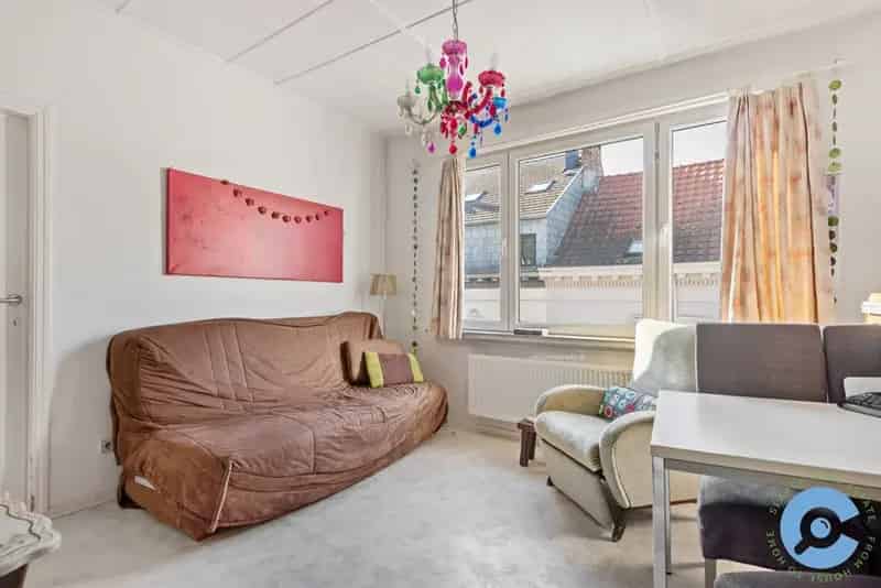 Appartement te koop Antwerpen 1 slaapkamer nabij Centraal Station