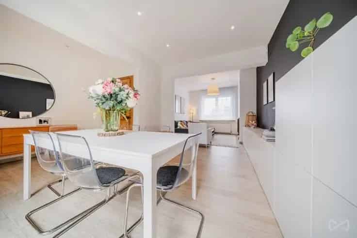 Huis Te Koop 3 Slaapkamers Tuin Zuid