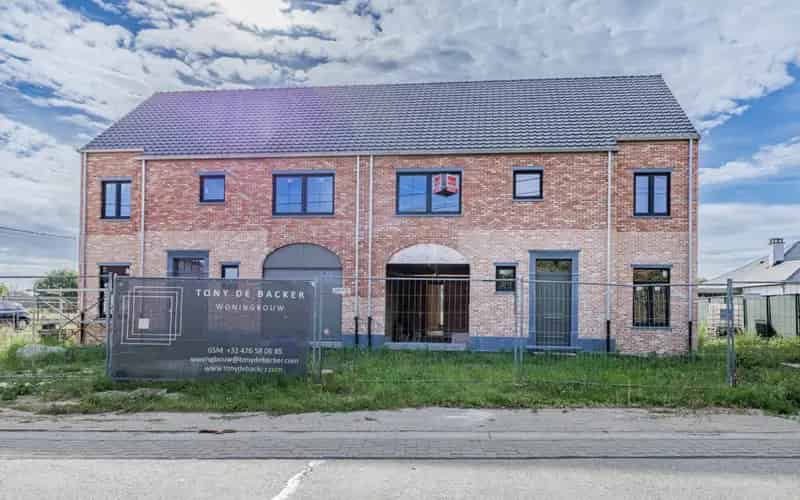 Huis te koop