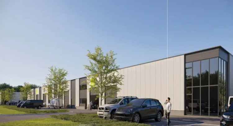 Breedveld 1650 Beersel