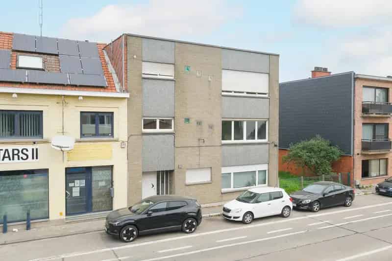 Appartement te renoveren Kortenberg