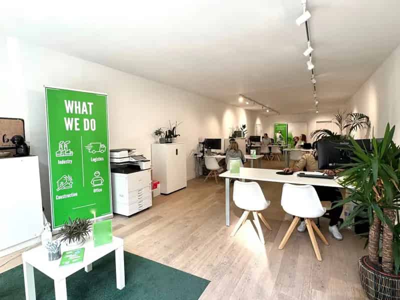 Handelspand Kortrijk Centrum Te Koop