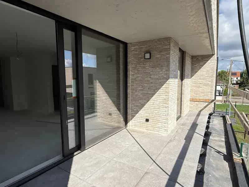Appartement te koop Sint Job in t Goor 2 slaapkamers terras
