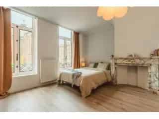 Appartement in medehuur Sint-Joost-ten-Node