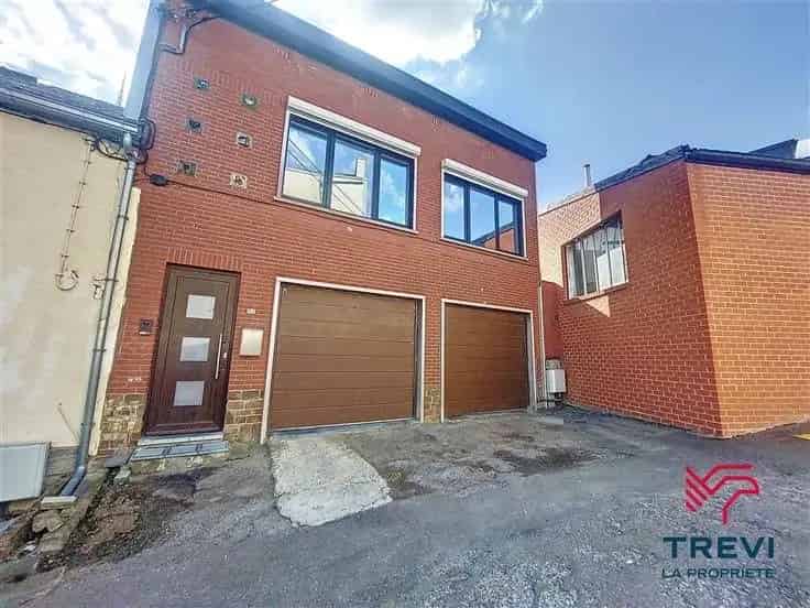 Huis Te Koop Montignies-sur-Sambre 2 slaapkamers 2 garages