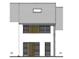 Huis te koop Gistel 3 slaapkamers