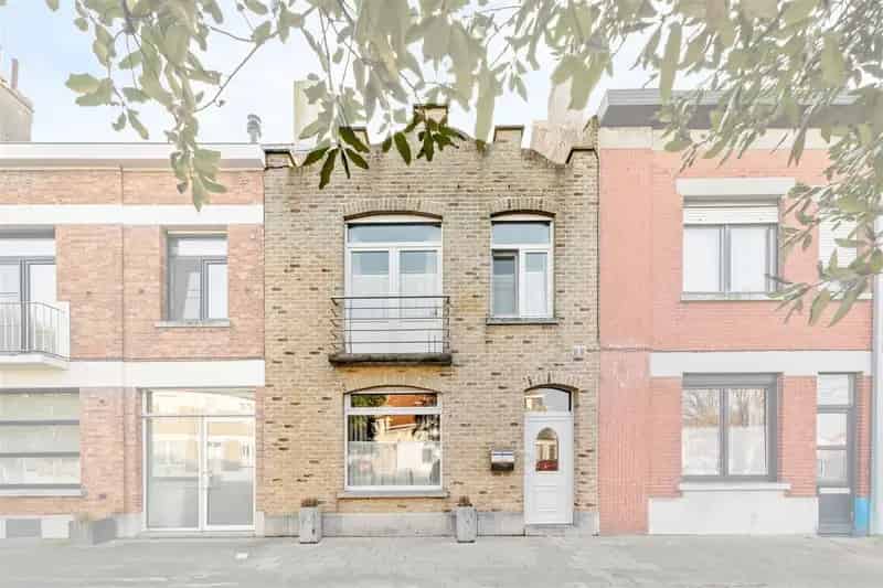 Instapklare woning met terras
